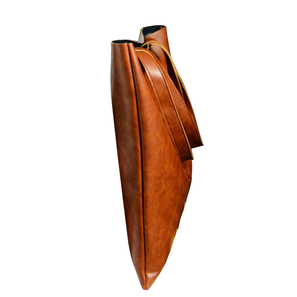 New Berühmte Designers Handtaschen Große Vintage Pu Leder Umhängetaschen Crossbody Taschen