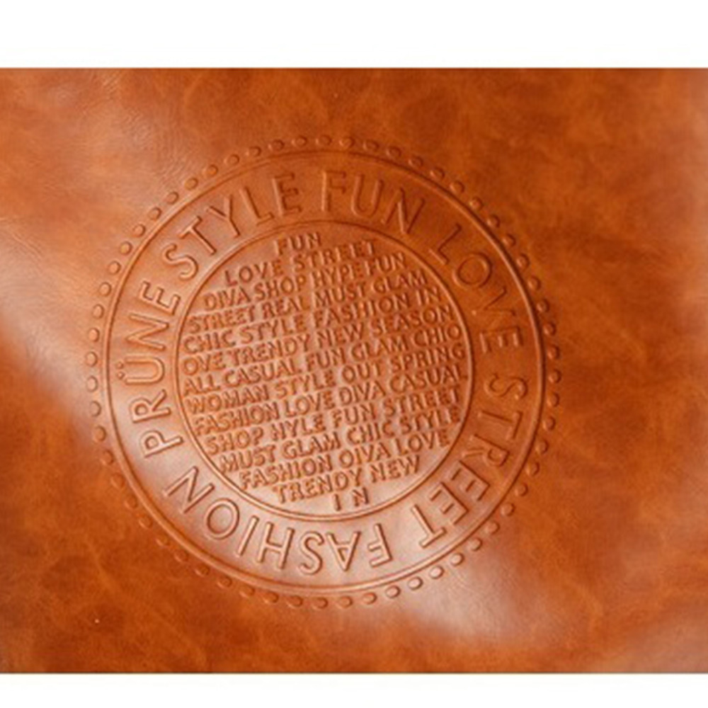 New Berühmte Designers Handtaschen Große Vintage Pu Leder Umhängetaschen Crossbody Taschen