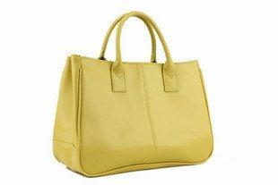 Sonderangebot heißer Verkauf PU Mode Damen Leder Handtasche Klassische candy farbe Damen tote schulter messenge