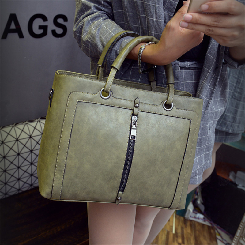 Vintage Reißverschluss dekorative medium Handtaschen hohe qualität Damen kupplung Geldbörse Damen