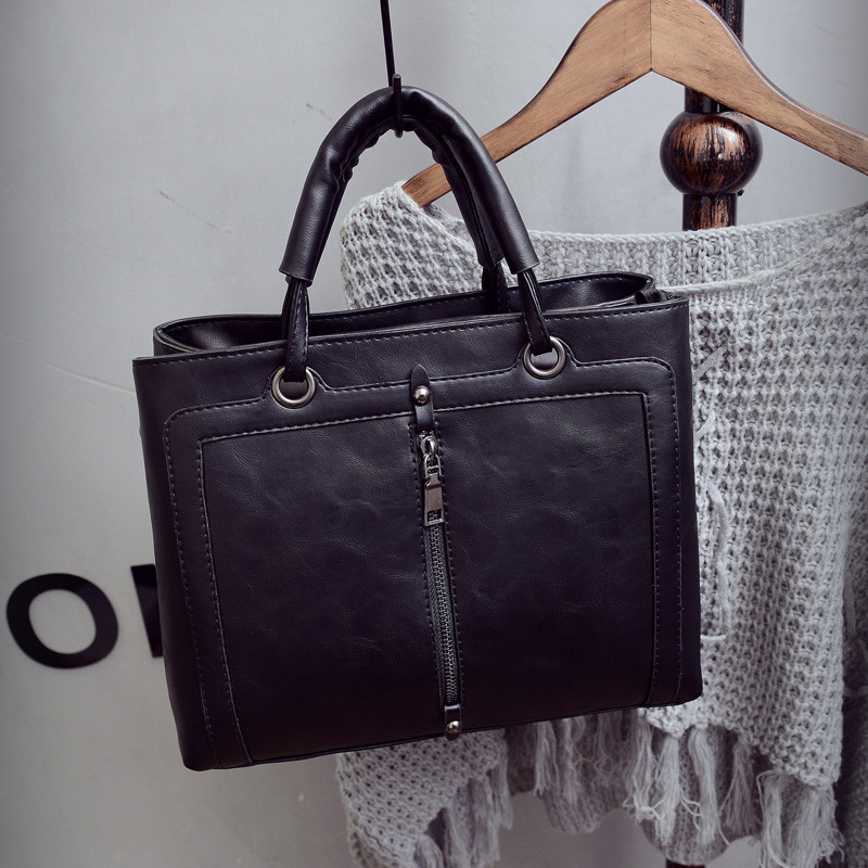 Vintage Reißverschluss dekorative medium Handtaschen hohe qualität Damen kupplung Geldbörse Damen