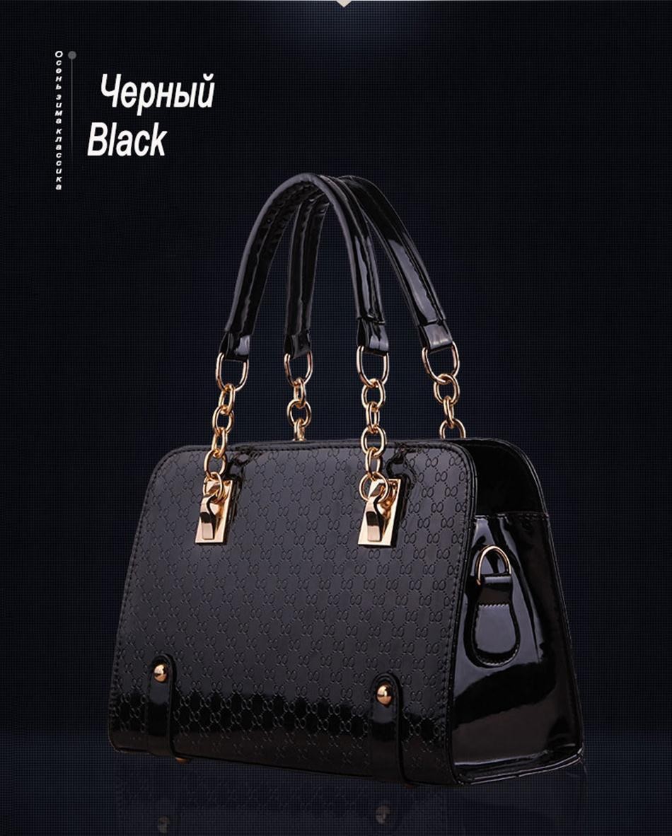 Pochette Damen Leder Handtasche Plaid Kette Tasche Dame Einzel Designer Umhängetaschen Luxus Designer Handtaschen