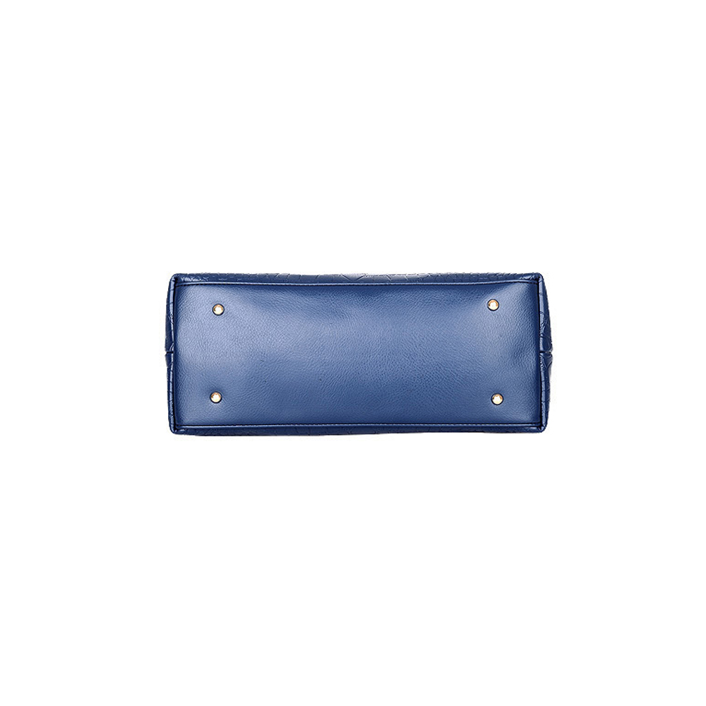 Herold HEIßE Damen Handtaschen Sets Pu Leder Handtasche Damen Messenger Bags Design Damen Tasche Handtasche