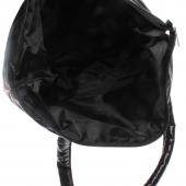 Damen Tasche Mode Damen Handtasche der Schulter Tote Kreativen Raum Pad Baumwolle Feder Unten Freies Verschiffen