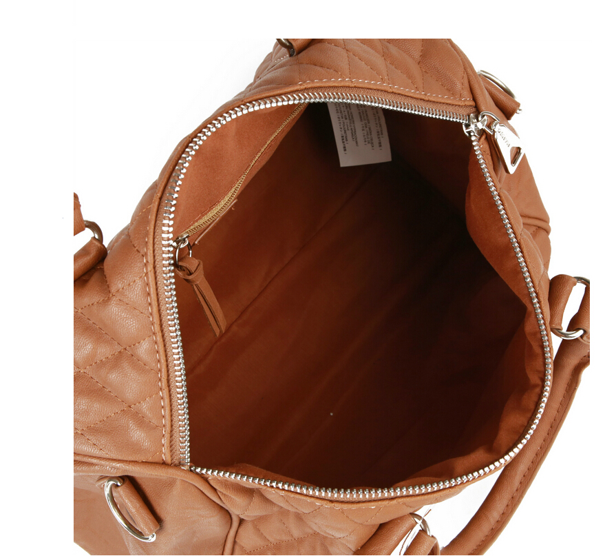 Auf Verkauf neue Damen Leder Handtaschen für Damen modedesigner schwarzen eimer vintage Umhängetaschen Damen