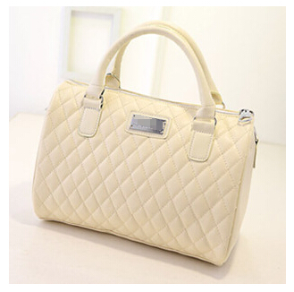 Auf Verkauf neue Damen Leder Handtaschen für Damen modedesigner schwarzen eimer vintage Umhängetaschen Damen