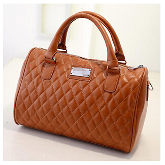 Auf Verkauf neue Damen Leder Handtaschen für Damen modedesigner schwarzen eimer vintage Umhängetaschen Damen