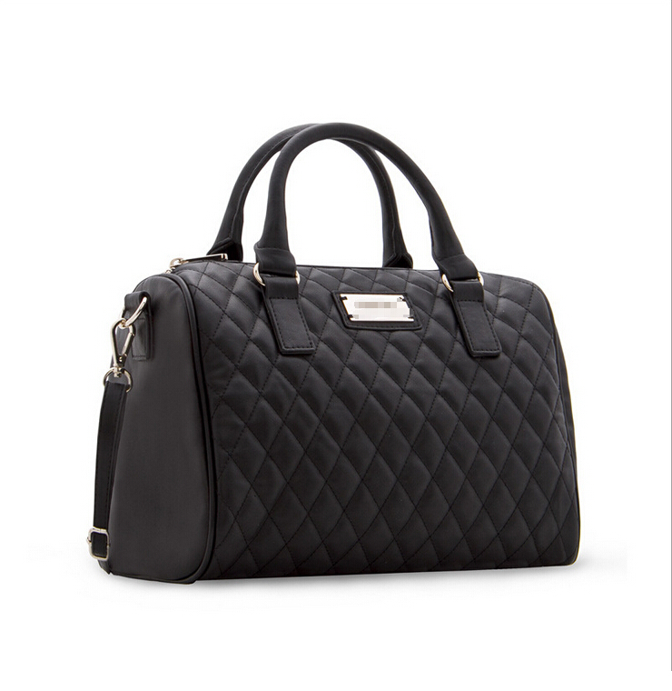 Auf Verkauf neue Damen Leder Handtaschen für Damen modedesigner schwarzen eimer vintage Umhängetaschen Damen