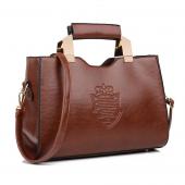 neue neverfull Bolsas Victor Hugo Pu Leder Damen Handtaschen Pailletten Damen Messenger Tasche Reißverschluss