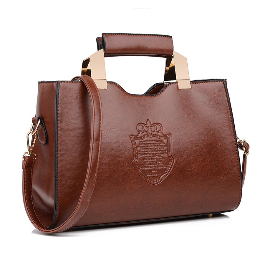 neue neverfull Bolsas Victor Hugo Pu Leder Damen Handtaschen Pailletten Damen Messenger Tasche Reißverschluss