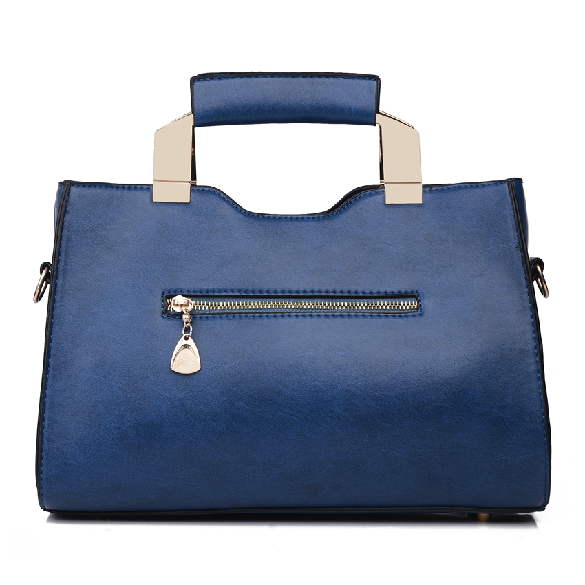 neue neverfull Bolsas Victor Hugo Pu Leder Damen Handtaschen Pailletten Damen Messenger Tasche Reißverschluss