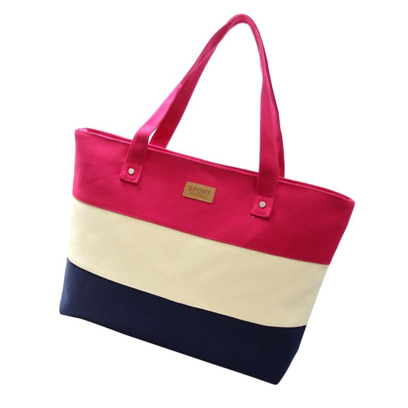Handtaschen Casual Tote Zwei Strap Bag Chinesischen Stil Mode Leinwand Reißverschluss Vielseitige Taschen