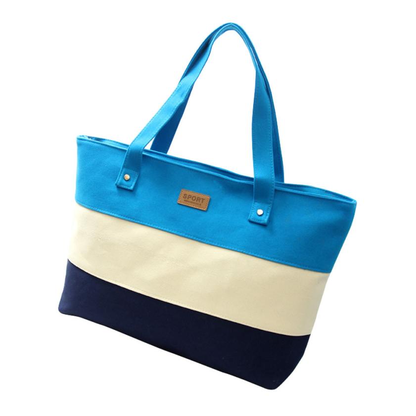 Handtaschen Casual Tote Zwei Strap Bag Chinesischen Stil Mode Leinwand Reißverschluss Vielseitige Taschen