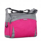 Unisex Sport Tasche Damen Messenger Bags Hochwertigen Wasserdichtem Nylon Marke Luxus Reisetasche Damen