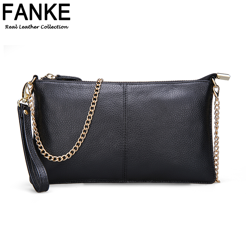 Damen Taschen Designer Handtaschen Hoher Qualität 100% Erste Schicht RindsLeder Kette Damen Aus Echtem Leder