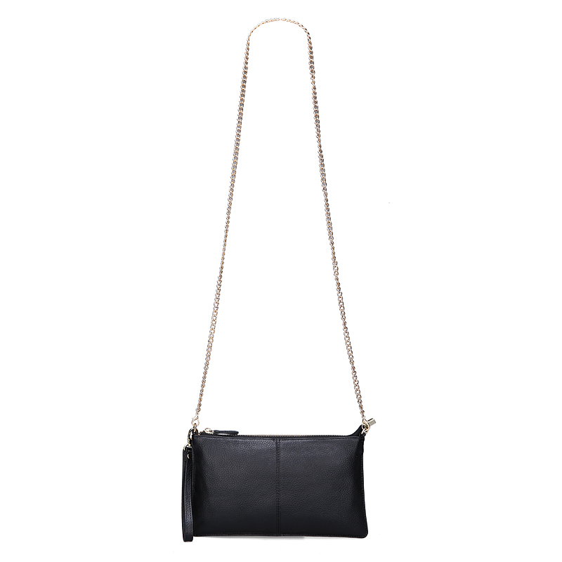 Damen Taschen Designer Handtaschen Hoher Qualität 100% Erste Schicht RindsLeder Kette Damen Aus Echtem Leder