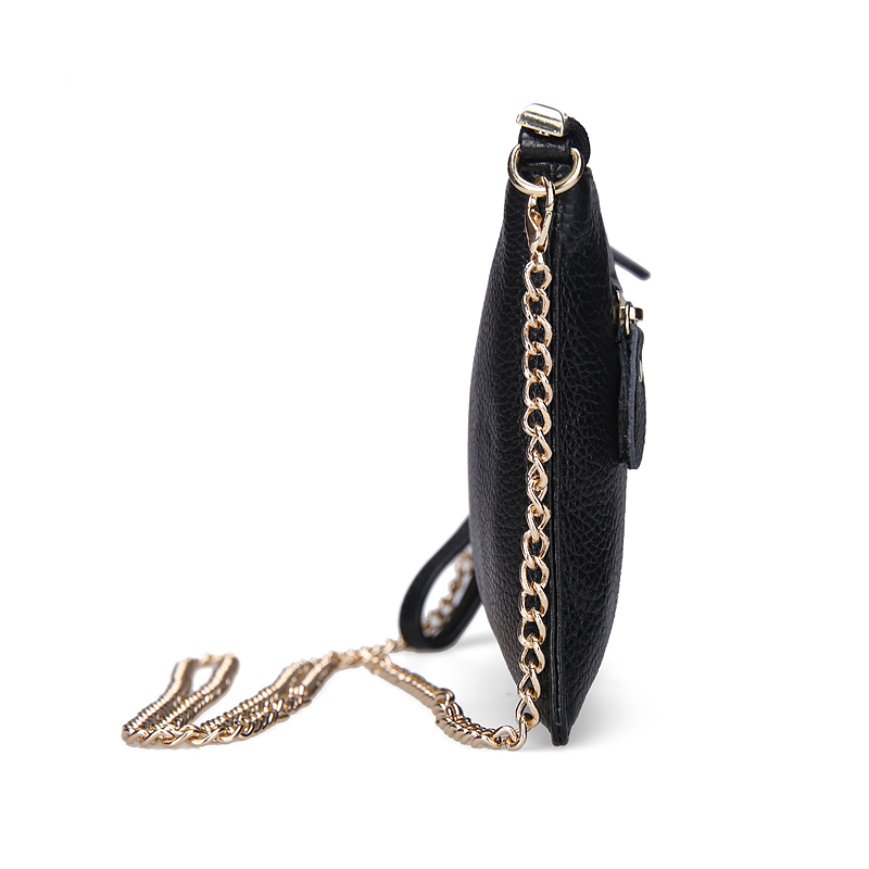 Damen Taschen Designer Handtaschen Hoher Qualität 100% Erste Schicht RindsLeder Kette Damen Aus Echtem Leder