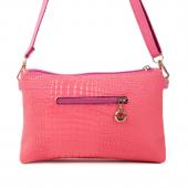 Umhängetaschen Umhängetasche Leder Crossbody Damen Taschen Satchel Kupplung Handtaschen