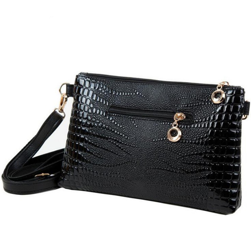 Umhängetaschen Umhängetasche Leder Crossbody Damen Taschen Satchel Kupplung Handtaschen