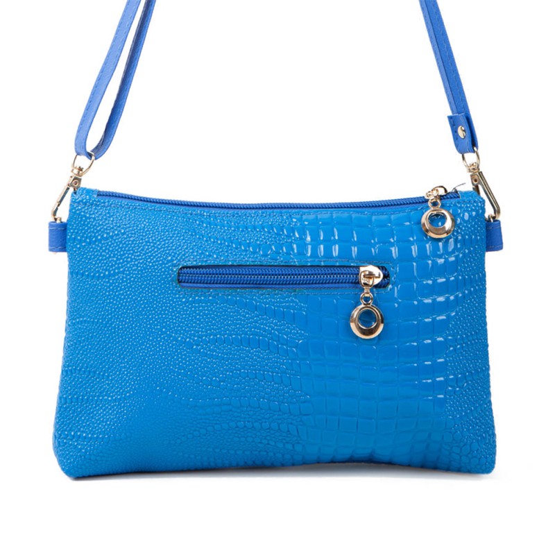 Umhängetaschen Umhängetasche Leder Crossbody Damen Taschen Satchel Kupplung Handtaschen