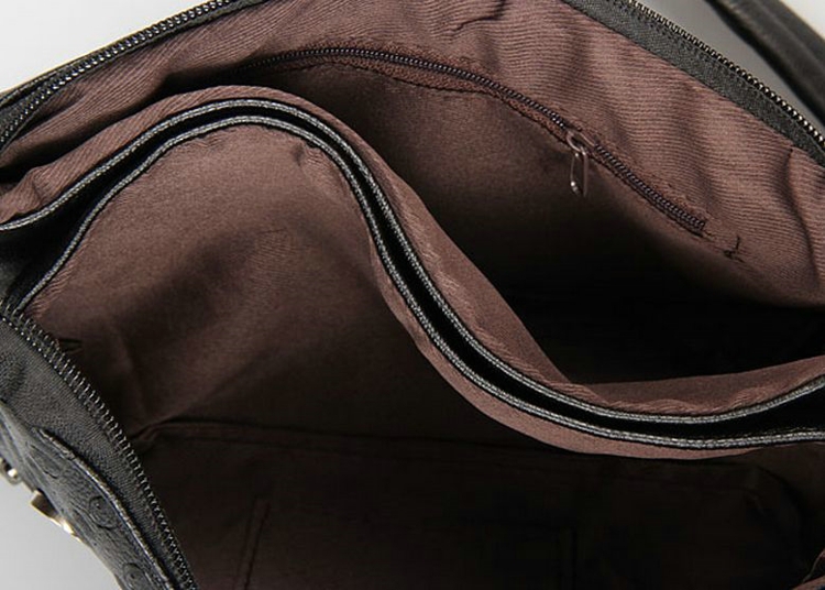 Niedrigsten preis neue mode Damen sommer kleine Umhängetasche Weichen pu Leder Schwarz crossbody Tasche