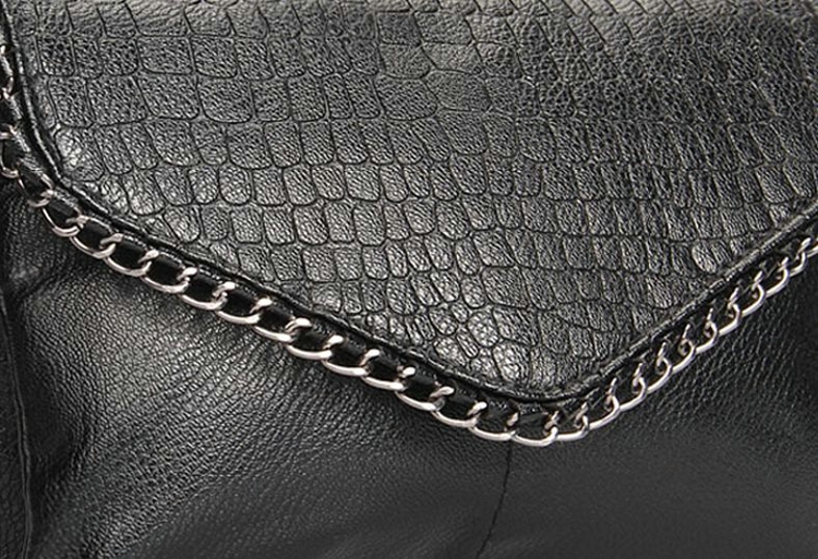 Niedrigsten preis neue mode Damen sommer kleine Umhängetasche Weichen pu Leder Schwarz crossbody Tasche