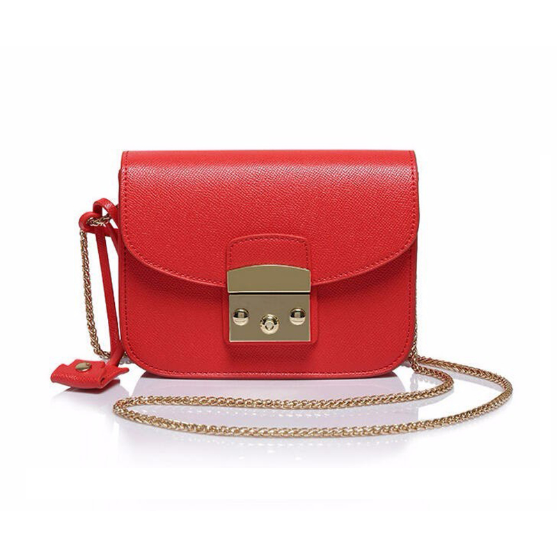 Damen Tasche Mini Metropole Tasche Damen Pu Leder Damen Messenger Bags Handtaschen Damen Berühmte Marken