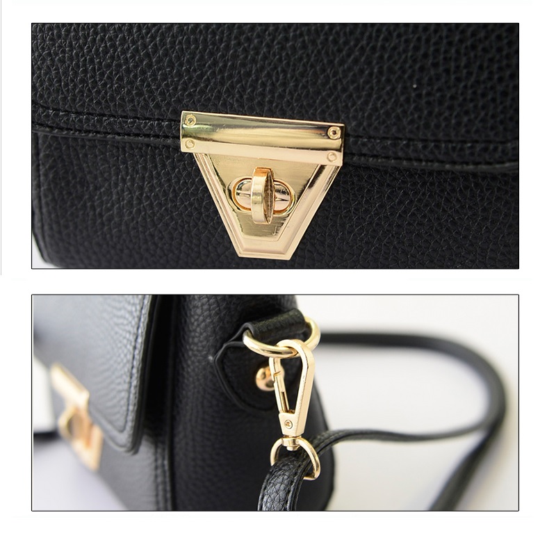 Neue Damen Messenger Bags Marke Mode Damen Umhängetaschen Für Damen Handtasche Parteibeutel Kupplung Cross