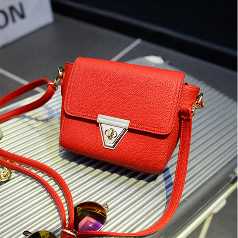 Neue Damen Messenger Bags Marke Mode Damen Umhängetaschen Für Damen Handtasche Parteibeutel Kupplung Cross