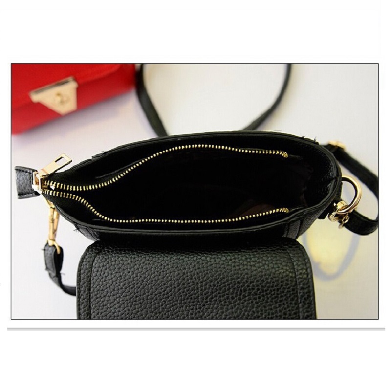 Neue Damen Messenger Bags Marke Mode Damen Umhängetaschen Für Damen Handtasche Parteibeutel Kupplung Cross
