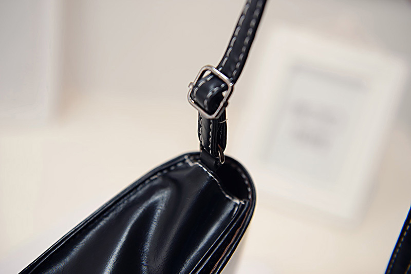 Freies verschiffen neue han ausgabe Damen Tasche Retro trend Handtaschen Modische Schultertasche Damen messenge