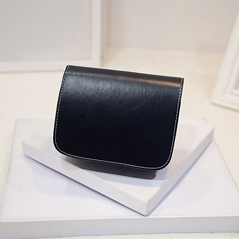 Freies verschiffen neue han ausgabe Damen Tasche Retro trend Handtaschen Modische Schultertasche Damen messenge
