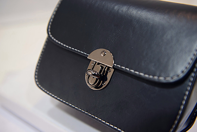 Freies verschiffen neue han ausgabe Damen Tasche Retro trend Handtaschen Modische Schultertasche Damen messenge