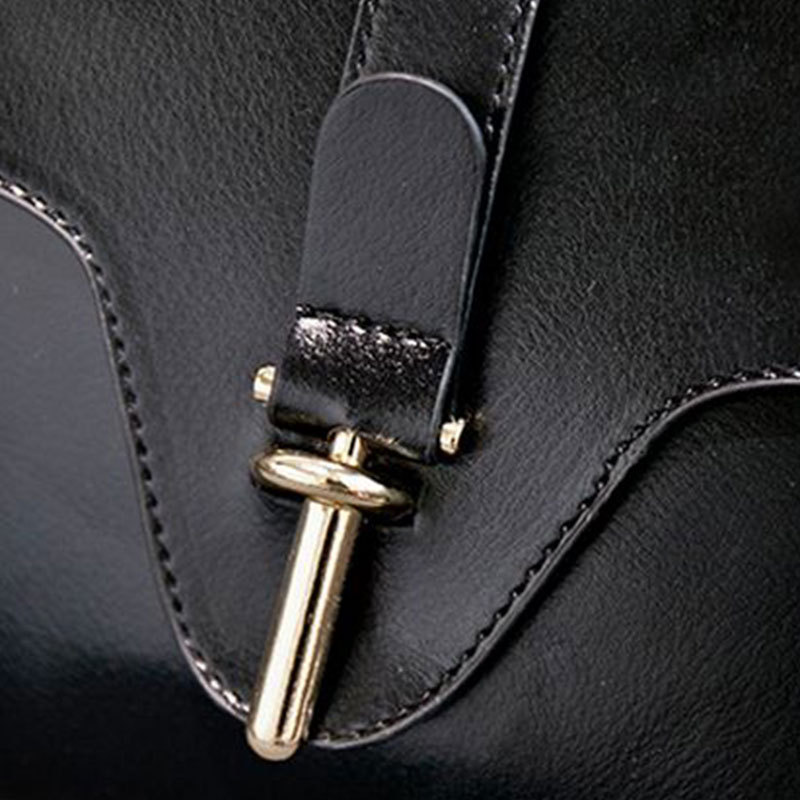 neue Marke designer Damen kleine Umhängetasche pu Leder einfarbig Umhängetasche mode vintage mädchen