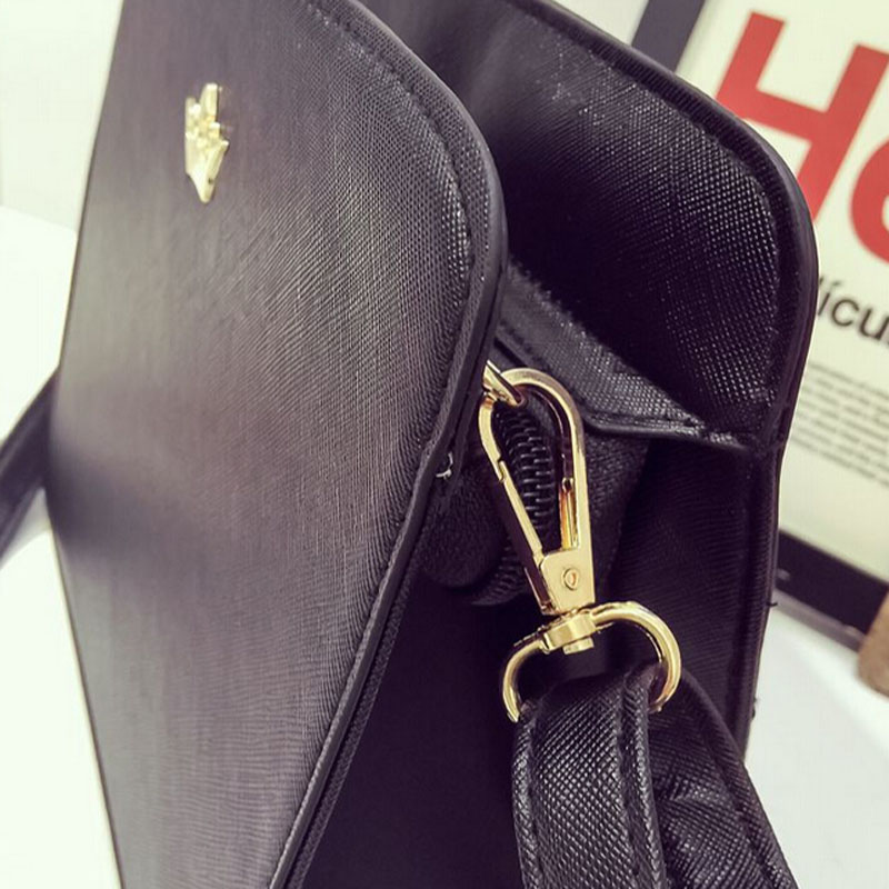 Damen Tasche für Damen Messenger Bags berühmte Marken Handtasche Schultertasche Damen