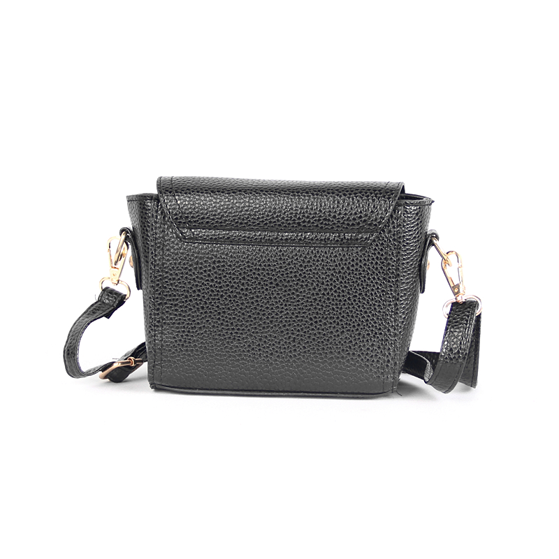 Neue mini brot retro Handtasche Damen schulter schräg metallschnallen mini Taschen Damenmode kleine