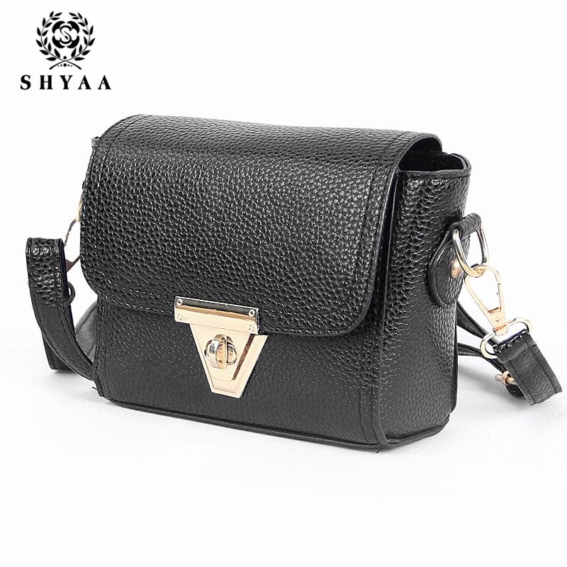 Neue mini brot retro Handtasche Damen schulter schräg metallschnallen mini Taschen Damenmode kleine