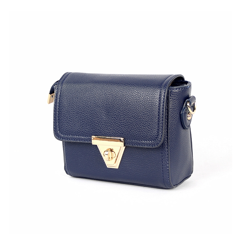 Neue mini brot retro Handtasche Damen schulter schräg metallschnallen mini Taschen Damenmode kleine