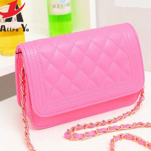6 Farben Neue Mode Damen messenger bags für Damen Leder Handtasche Umhängetasche ladies qualität