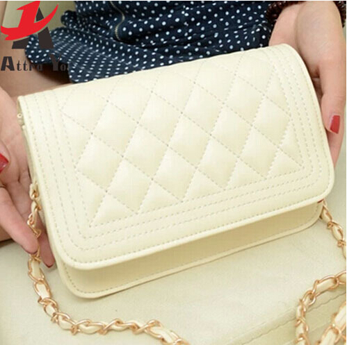 6 Farben Neue Mode Damen messenger bags für Damen Leder Handtasche Umhängetasche ladies qualität