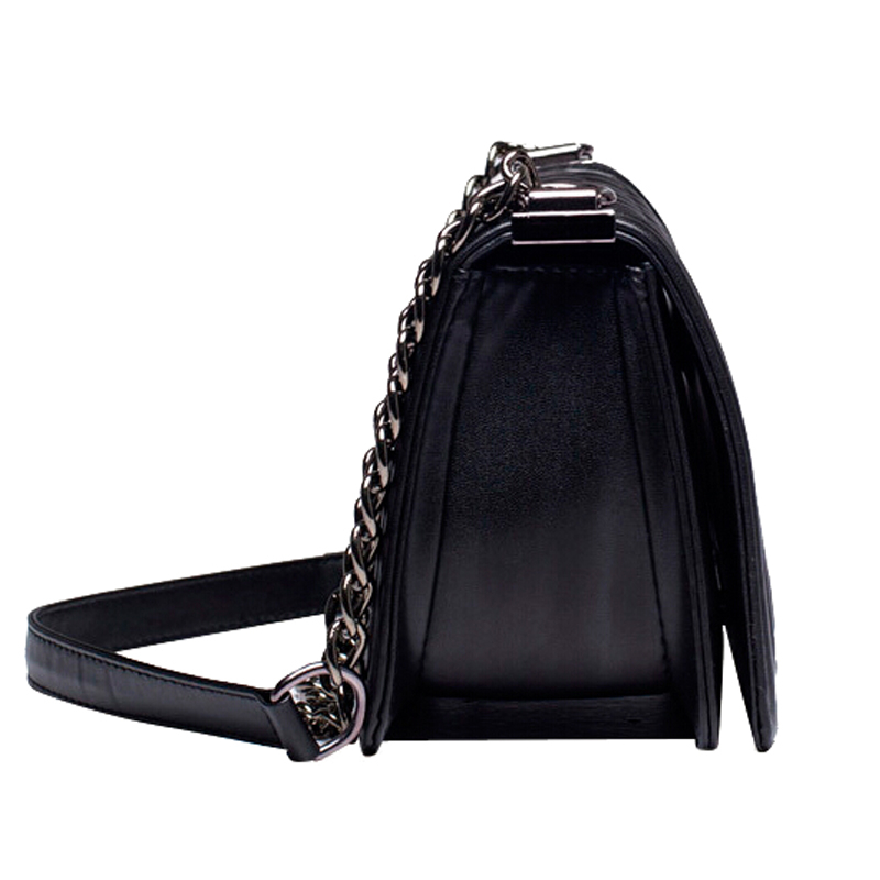 luxus Leder Handtaschen Shanel Damen Tasche Designer Hochwertigen Berühmte Marke Damen Crossbody