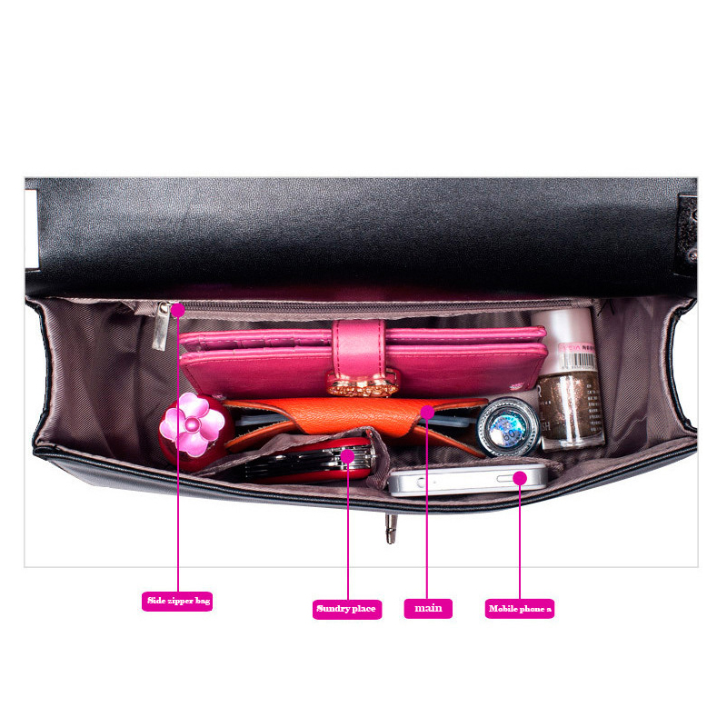 luxus Leder Handtaschen Shanel Damen Tasche Designer Hochwertigen Berühmte Marke Damen Crossbody