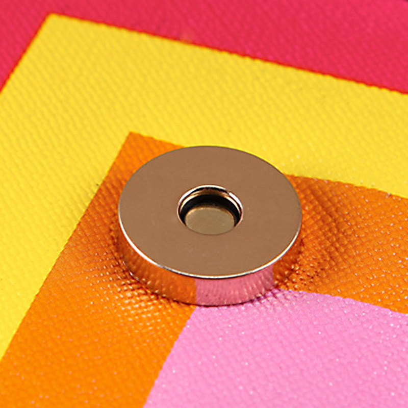 New Fashion Women Brand Bag Rainbow Color Stripes Ladies Rivet leather Crossbody Shoulder bag Party bags Messenger bag