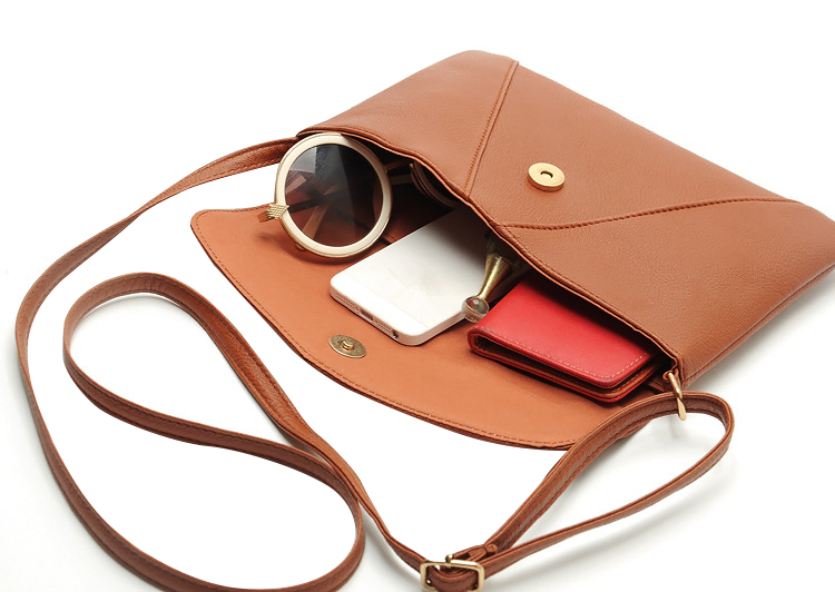 Vintage pu Leder Handtaschen hotsale hochzeit kupplungen dame parteiHandtasche ofertas Damen crossbody messenger