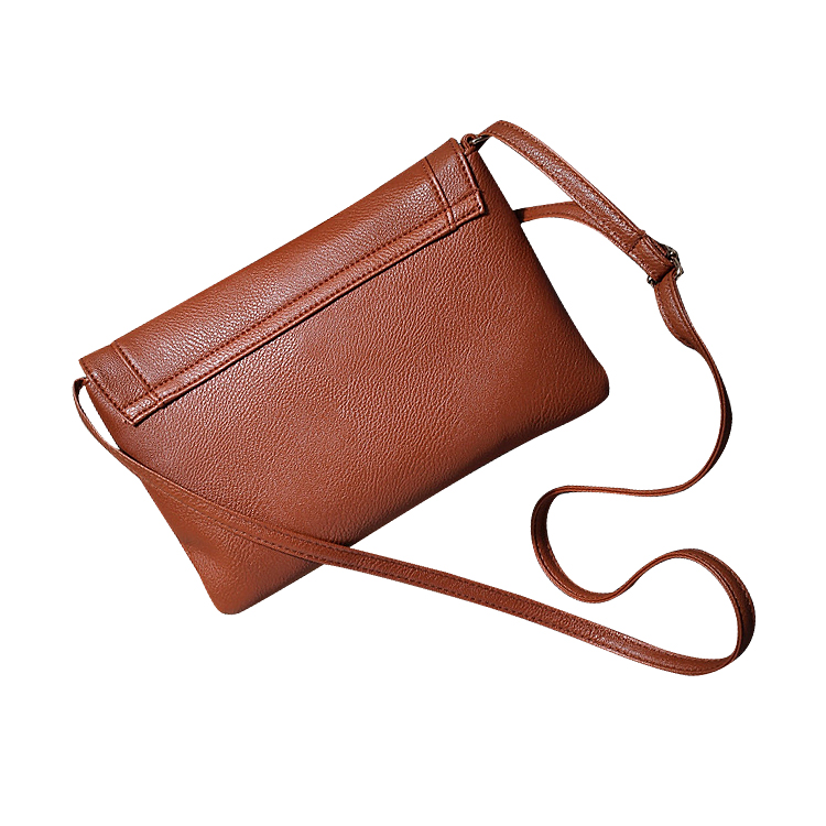 Vintage pu Leder Handtaschen hotsale hochzeit kupplungen dame parteiHandtasche ofertas Damen crossbody messenger