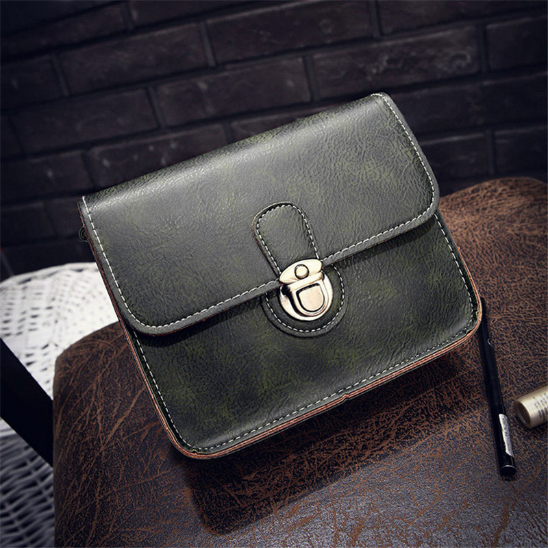 Vintage kleine schloss Handtaschenqualität Damen Geldbörsen Damen abend kupplung berühmten designer
