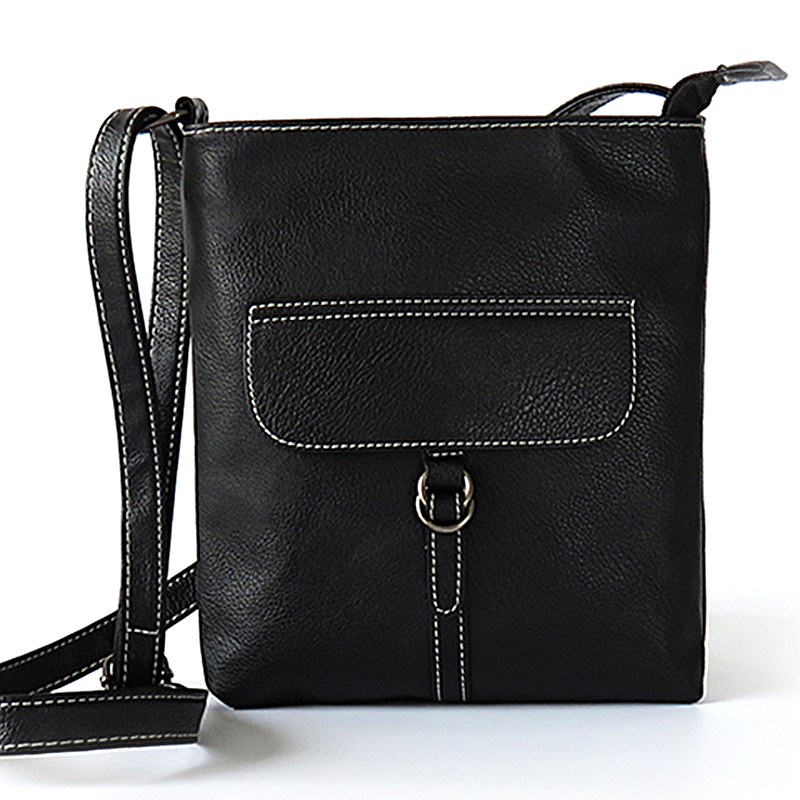 Damen messenger bags Umhängetaschen für Damen bolsas femininas Damen Leder Umhängetasche weibliche