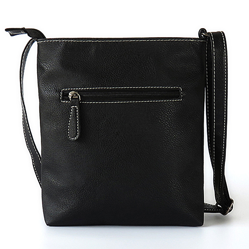 Damen messenger bags Umhängetaschen für Damen bolsas femininas Damen Leder Umhängetasche weibliche