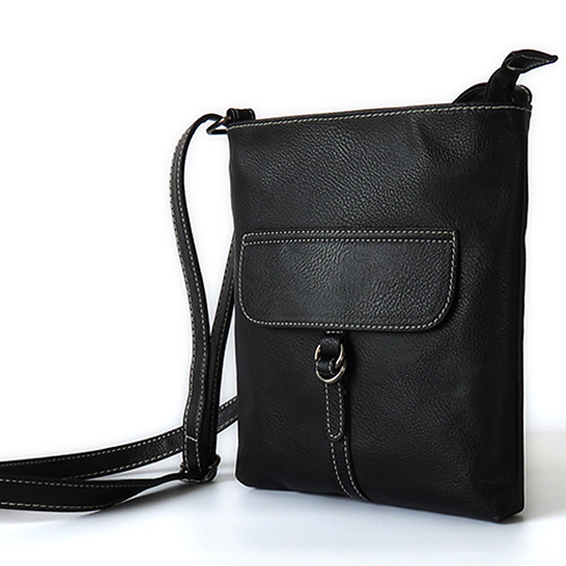 Damen messenger bags Umhängetaschen für Damen bolsas femininas Damen Leder Umhängetasche weibliche