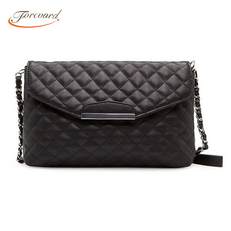 Mode schwarz weiß Damen Umhängetasche pu Leder schulter crossbody Tasche clutch Handtasche Tote Geldbeutel